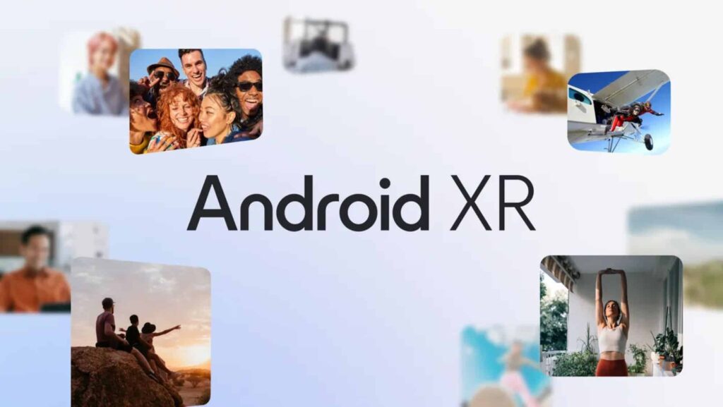 Google XR: Revoluție în realitatea augmentată