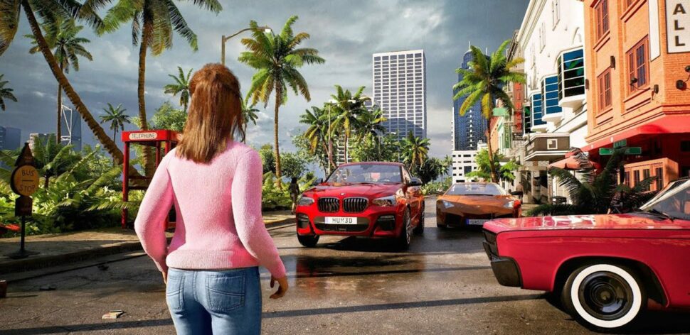 Descubre las nuevas filtraciones explosivas sobre el esperado GTA 6 y prepárate para la revolución en el mundo de los videojuegos.