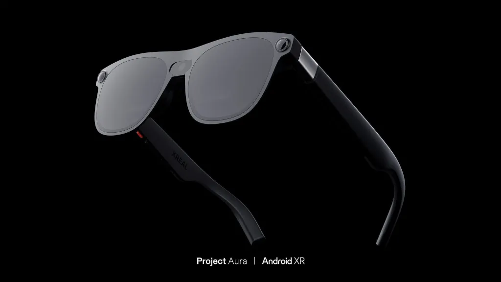 Google XR: Revoluție în realitatea augmentată