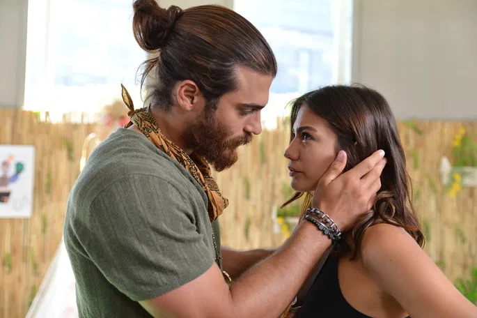 Dramas turcos emocionantes com ReelShort!