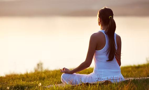 Meditopia: Discover Inner Peace!