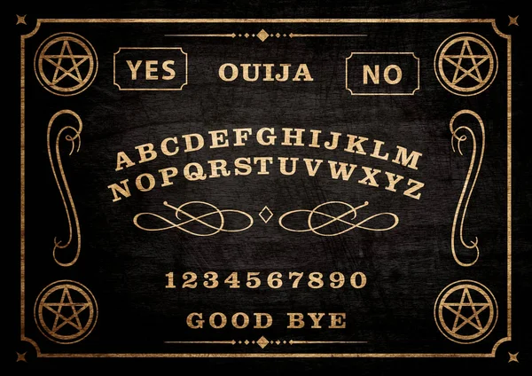 Mistérios do Ouija: Do Oculto ao Pop