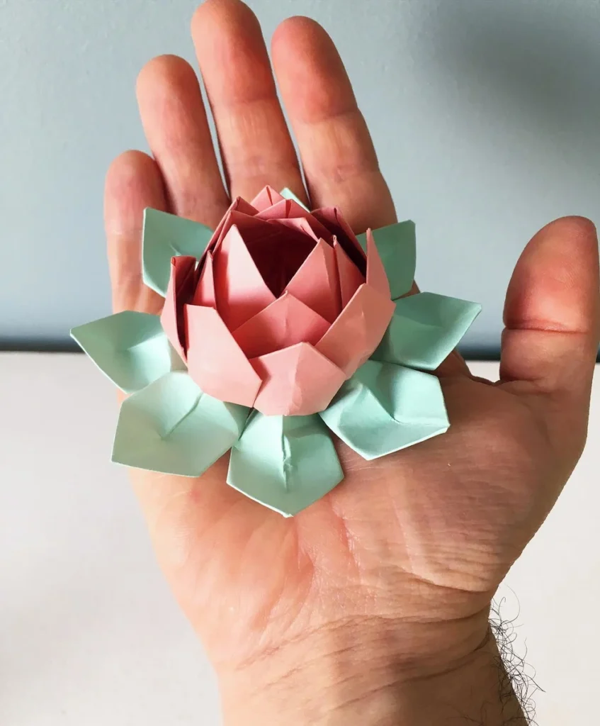 Trasforma i tuoi origami in capolavori!