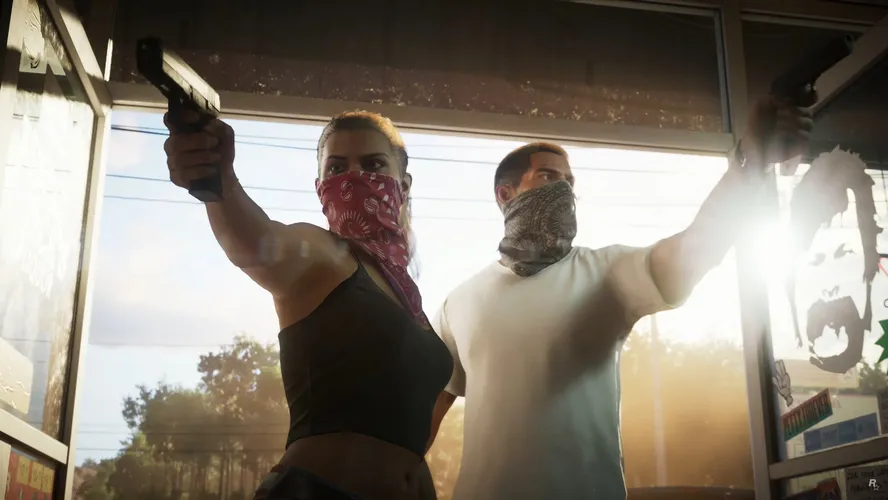 Descubre las nuevas filtraciones explosivas sobre el esperado GTA 6 y prepárate para la revolución en el mundo de los videojuegos.