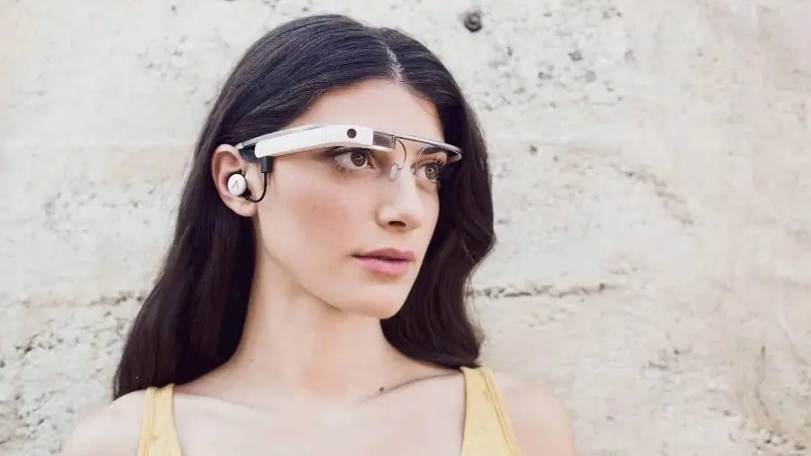Rivoluzione ottica: i nuovi Google Glasses