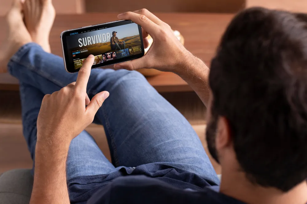Sehen Sie TV Brasil live in 30 Sekunden