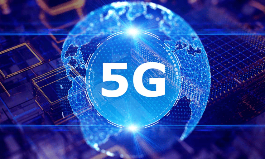 Diventa un esperto del 5G in un attimo!