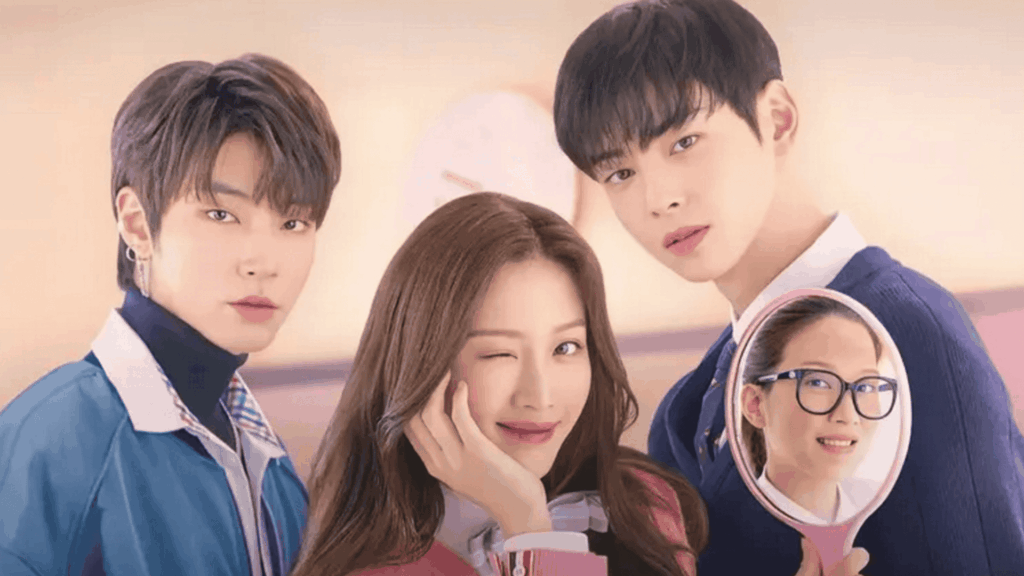 Assista seu dorama favorito com Plex!