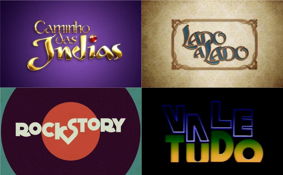 Rivivi 10 soap opera iconiche su Globoplay