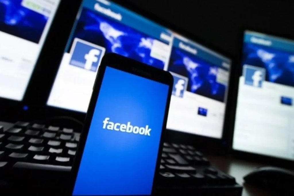 Descubra seus stalker no Facebook!
