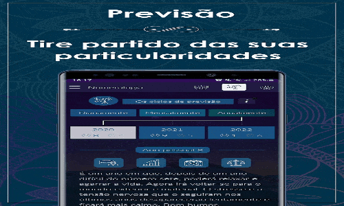 Analise seu nome em 60s