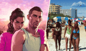 Descubra os novos vazamentos bombásticos sobre o aguardado GTA 6 e prepare-se para a revolução no mundo dos games