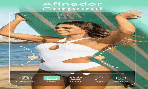 YouCam Perfect: Transforme suas fotos agora!