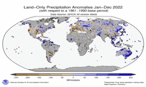 Fique informado sobre mudanças climáticas!