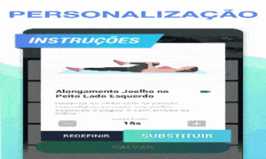 Transforme sua Postura em 30s Diários