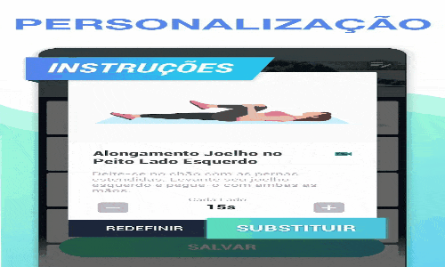 Transforme sua Postura em 30s Diários