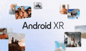 Google XR: Revolução em Realidade Aumentada