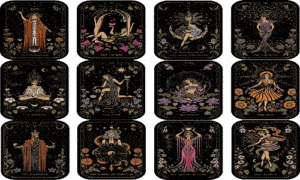 Revelações do Tarot: Decifre os Segredos
