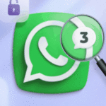 Mysterie: verwijderde WhatsApp-berichten.