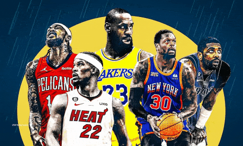 Assista final NBA ao vivo no app!