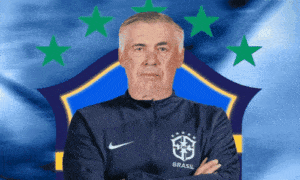 Ancelotti Convoca: Onde Assistir e Nomes!