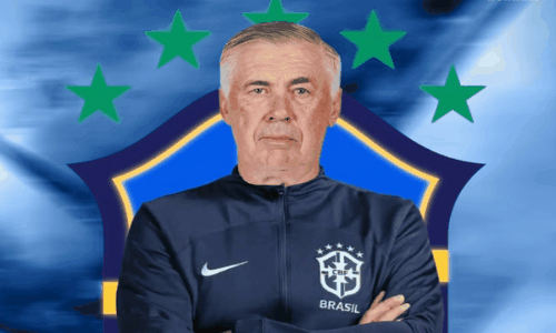 Ancelotti anunță: Unde să urmăriți și nume!