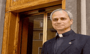 Descubra quem é o Papa Robert