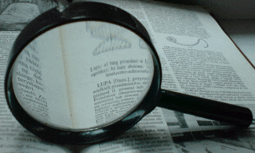 Amplie Visão: Leia Bulas em 30s
