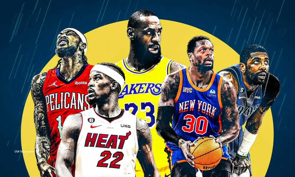Assista final NBA ao vivo no app!