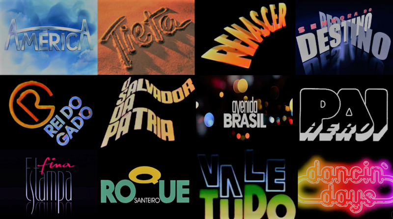 Rivivi 10 soap opera iconiche su Globoplay