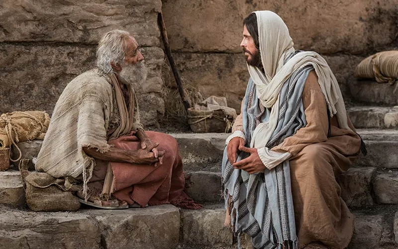Goditi gli inni religiosi con la musica sacra