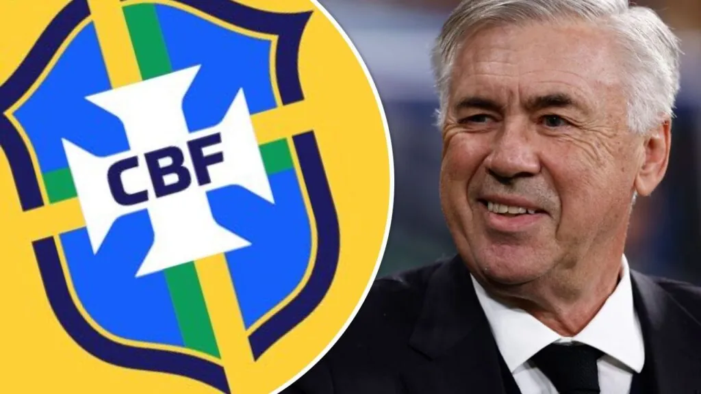 Ancelotti anunță: Unde să urmăriți și nume!