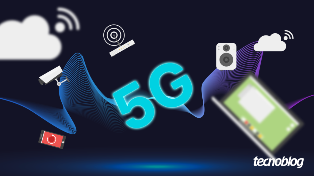 Diventa un esperto del 5G in un attimo!