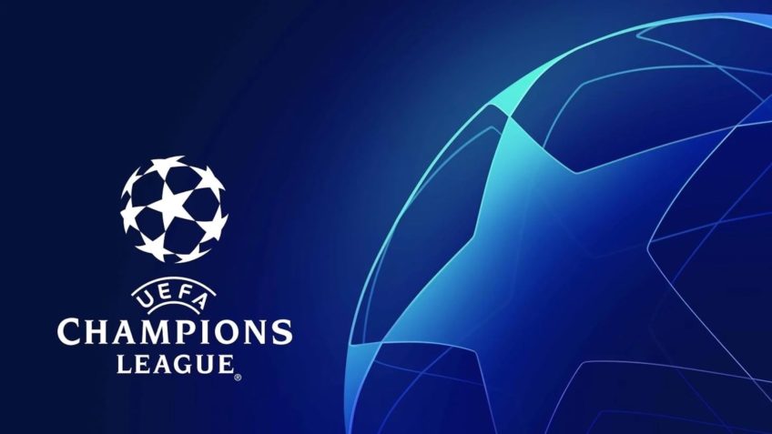 Assista Champions League no celular: emoção garantida!