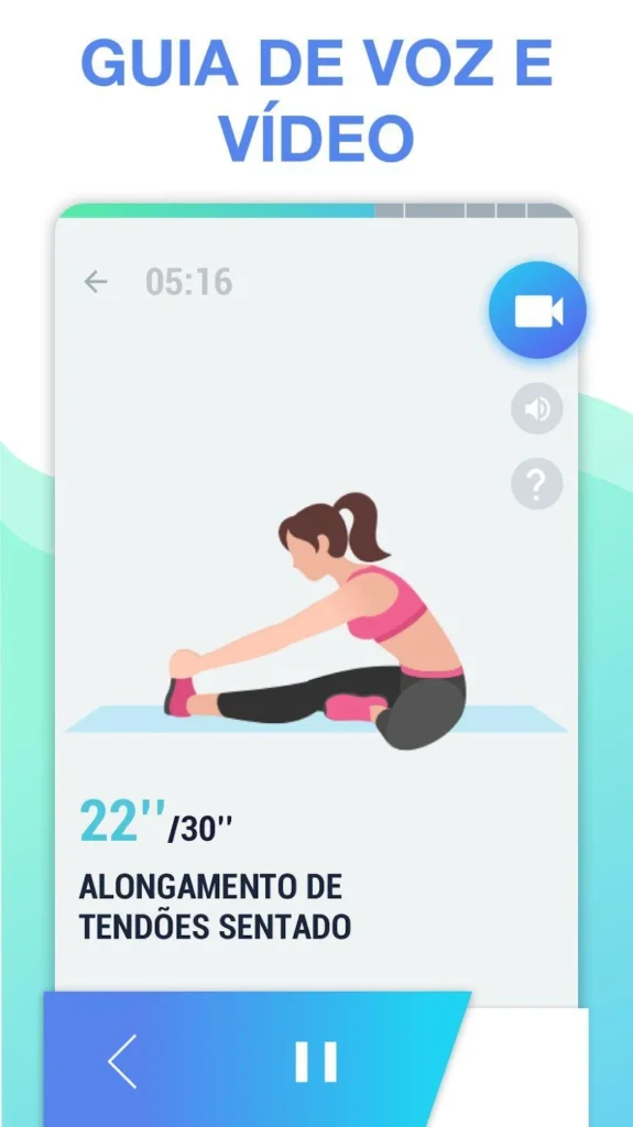 Verander je houding in 30 seconden per dag