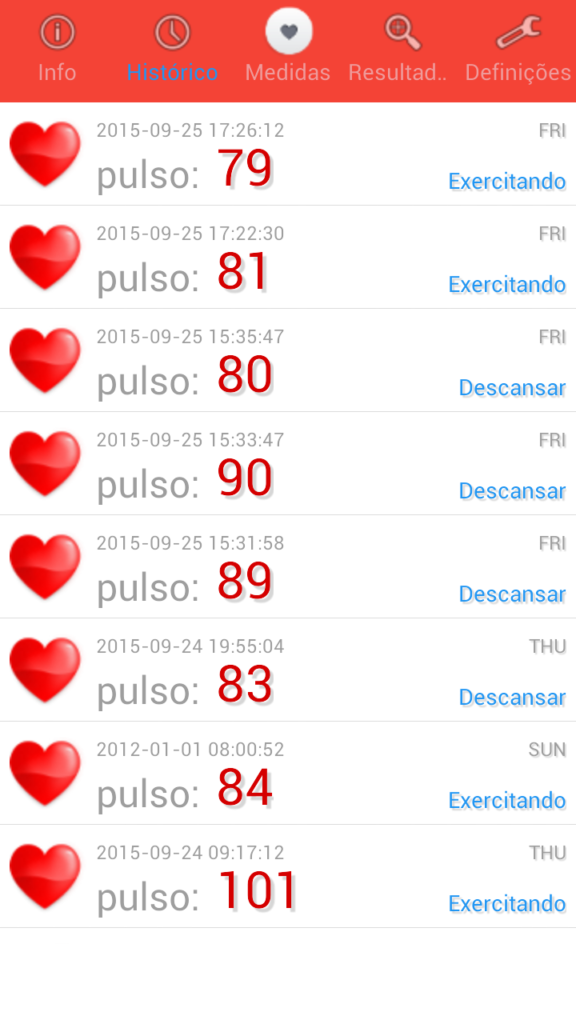 Cardiofrequenzimetro direttamente dalla telecamera: preciso e unico