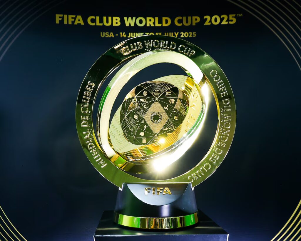 Assista Mundial de Clubes ao Vivo no Celular