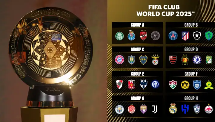Assista Mundial de Clubes ao Vivo no Celular