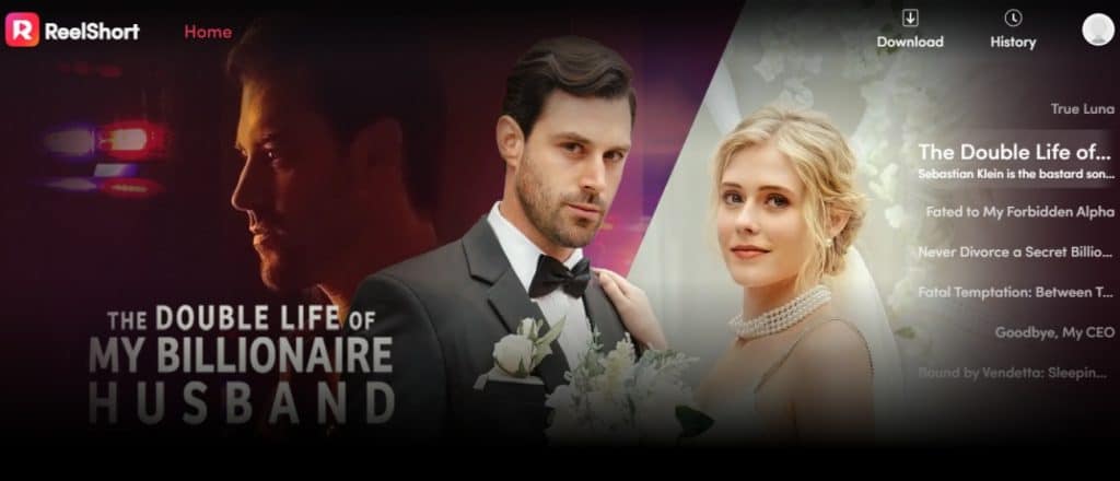 Assista novelas no celular em 5s