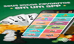 Jogue 10 jogos de baralho online