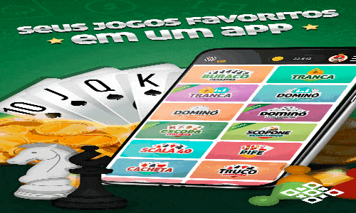Jogue 10 jogos de baralho online