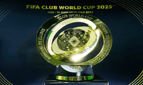 Assista Mundial de Clubes ao Vivo no Celular