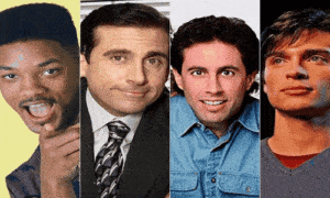 Nostalgia em Série: Plex Exclusivo