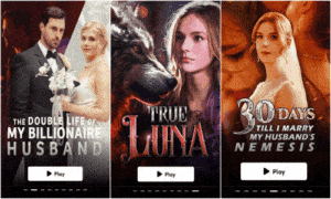 Assista novelas no celular em 5s