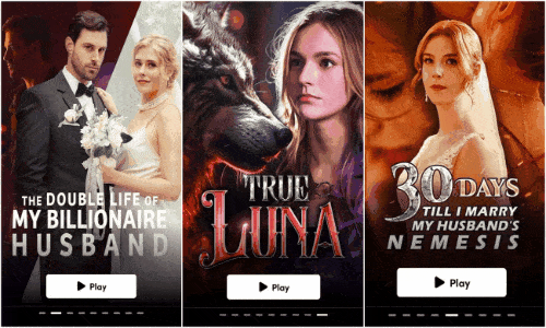 Assista novelas no celular em 5s