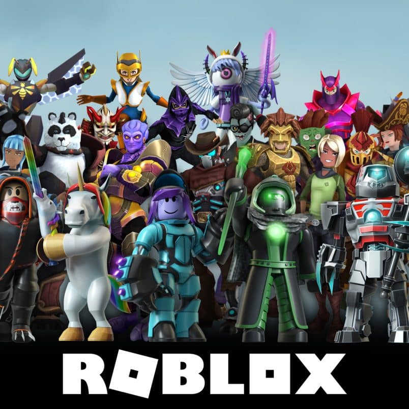 Tajne Robux kodova