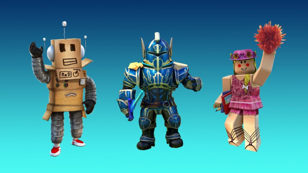 Tajne Robux kodova
