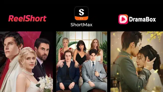 Assista novelas curtas grátis já