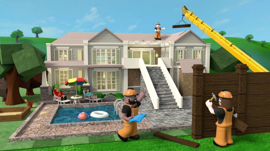 Potencialize Roblox com Robux