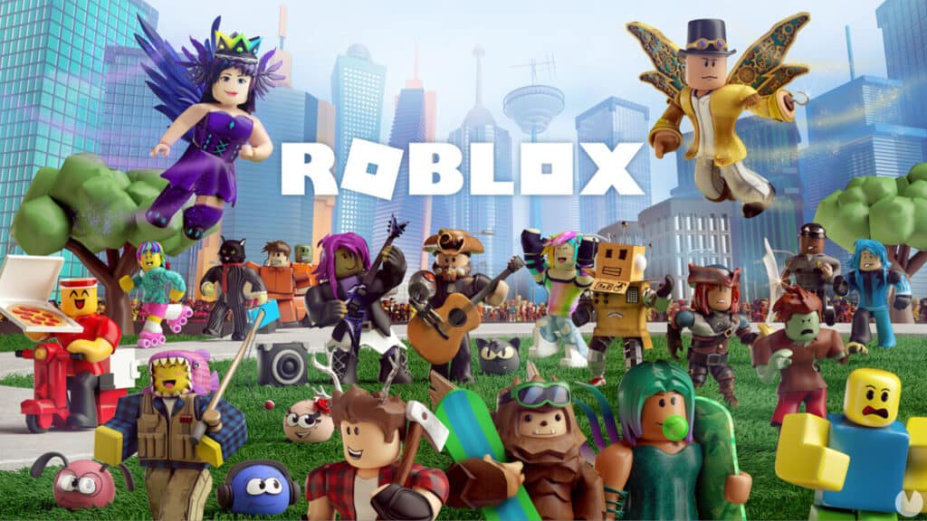 Ganhe Robux Rápido: 3 Passos Fáceis